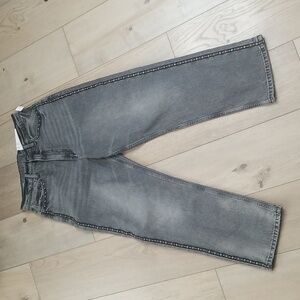 Arizona jean co. Women's vintage straight high rise sz 11